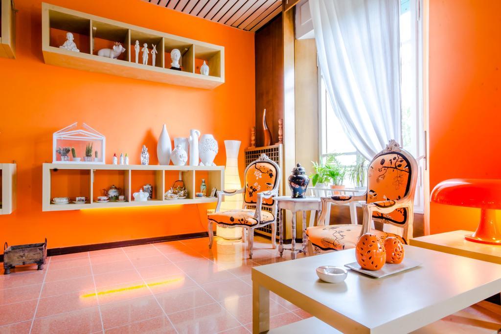 Albergo Villa Gaia Кианчано Терме Екстериор снимка