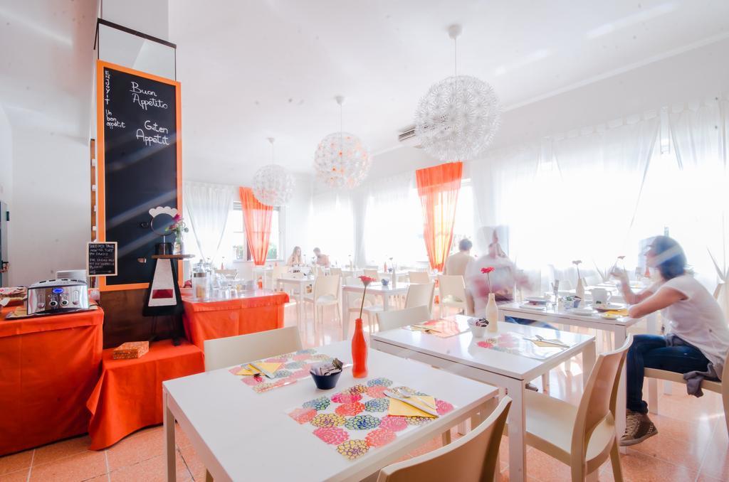 Albergo Villa Gaia Кианчано Терме Екстериор снимка
