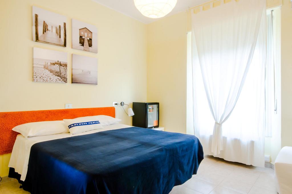 Albergo Villa Gaia Кианчано Терме Екстериор снимка