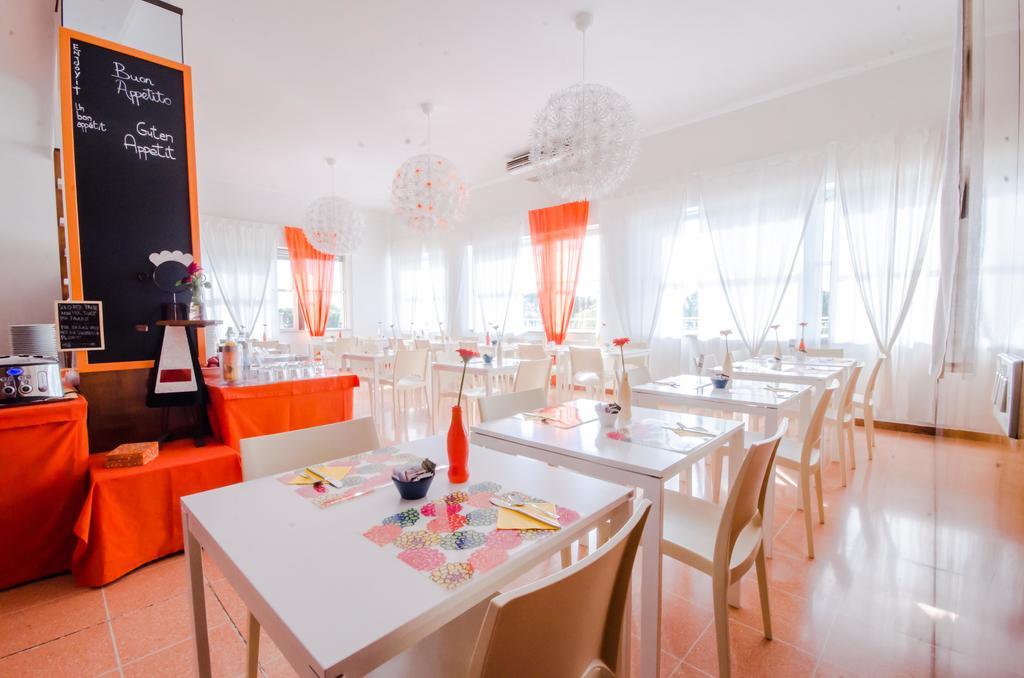 Albergo Villa Gaia Кианчано Терме Екстериор снимка