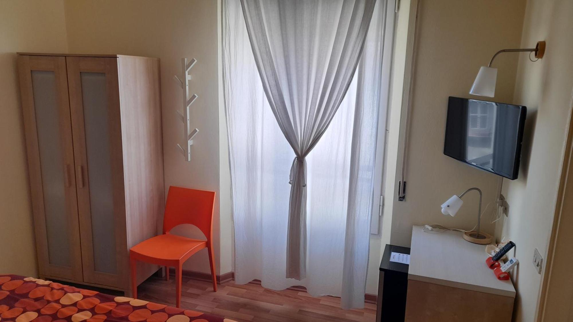 Albergo Villa Gaia Кианчано Терме Екстериор снимка